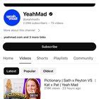 4 videos ago : r/yeahmadtv .